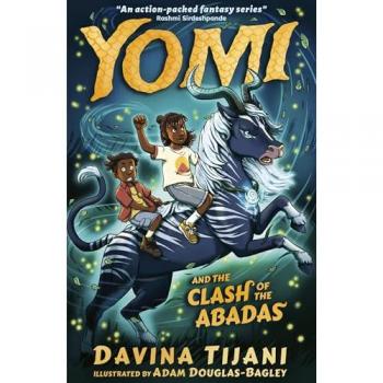 Davina Tijani Yomi and the Clash of the Abadas