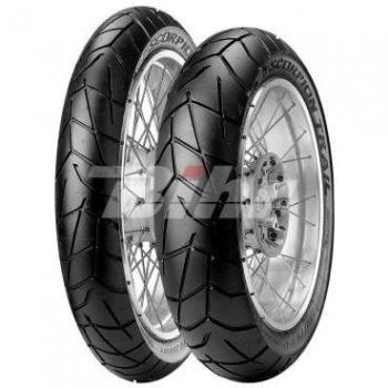 Pirelli Scorpion Trail 130/80-17 65P