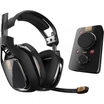 Astro A40 TR + MixAmp Pro TR – Compatibilité PlayStation 4 Pro / Slim