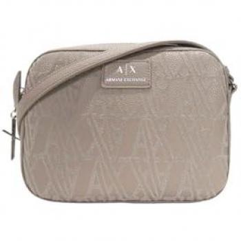 Bolso de Mujer Armani Exchange Beige Talla Os