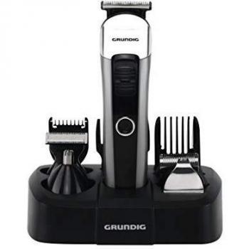 MGK 6841, Haarschneider