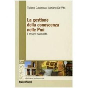 La gestione della conoscenza nelle PMI. Il tesoro nascosto