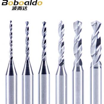 CNC Micro Engraving Drill Bits 3.175mm
