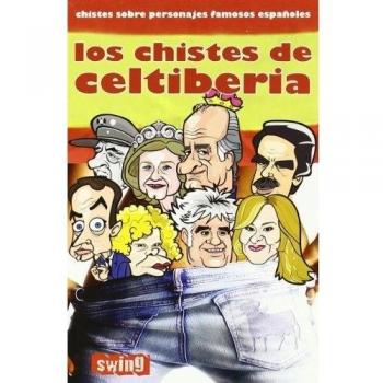 Los chistes de celtiberia