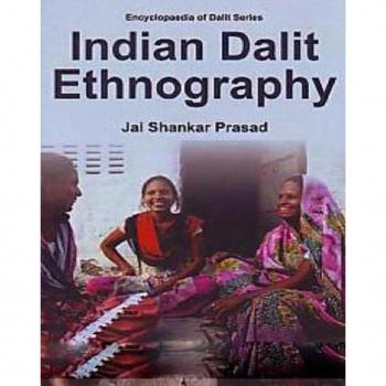 Indian Dalit Ethnography