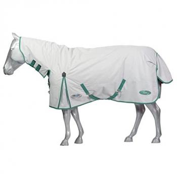 Manta Weatherbeeta Classic 270g con Cubierta de Cuello