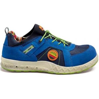 Dike Scarpe da Lavoro Primary S3 ESD Blu 44
