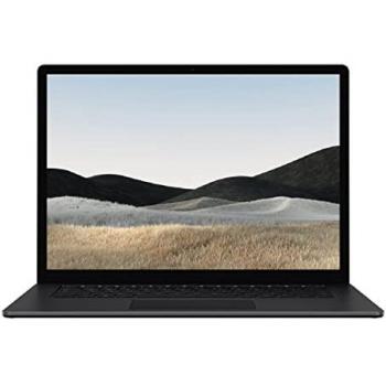 Microsoft Surface Laptop 4 13,5 Noir 16 Go RAM