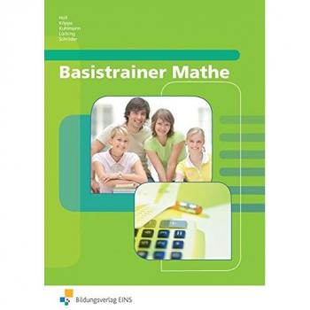 Basistrainer Mathe