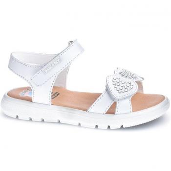 Pablosky Calzature Bianca per Bambini 430300
