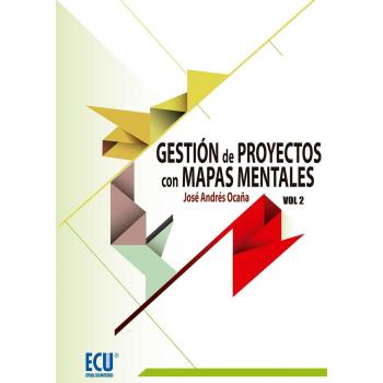 Gestión de proyectos con mapas mentales