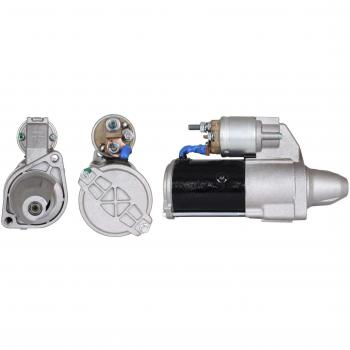 Motor de Arranque LRS04140 Lucas Performance