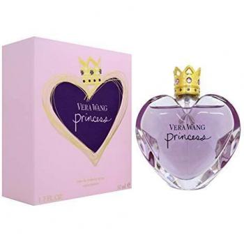 Vera Wang Women's Princess Eau De Toilette Spray, 50ml