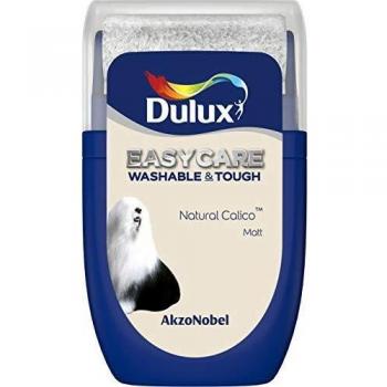 Dulux Colour Tester Natural Calico 30ML