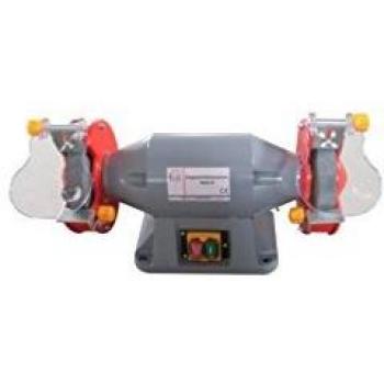 Holzmann Maschinen Doppelschleifer DSM150 520W 150mm