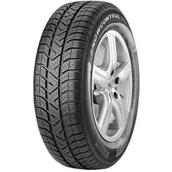Pirelli W 190 Snowcontrol II 195/60 R15 88T