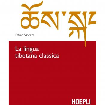 La lingua tibetana classica