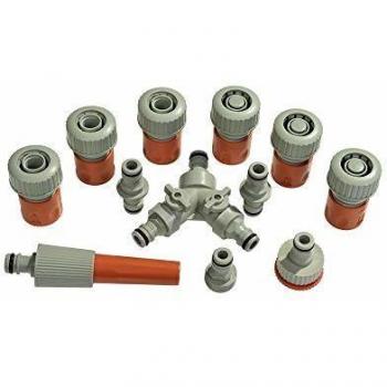 Kit d'arrosage OSE 19 mm Gris