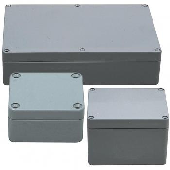 Fixapart Outdoor Storage Box G368