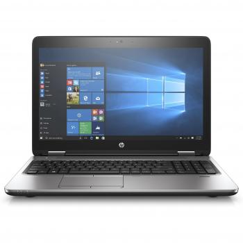 HP ProBook 650 G3 15.6 Notebook