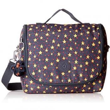 Kipling NEW KICHIROU Cartable, 23 cm, 6 liters, Pop Art design