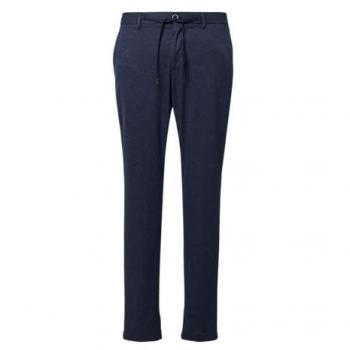 S.Oliver BLACK LABEL Pantalón Azul