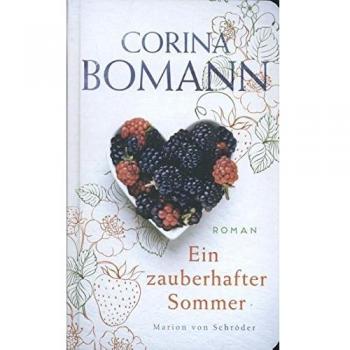 Ein zauberhafter Sommer: Roman