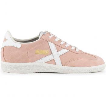 Tênis Rosa Pink MUNICH BARRU 8290170