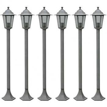 GlowVista Outdoor Lighting Kit