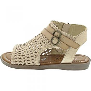 Blowfish Damen Sandalen in Gold
