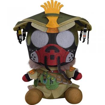Pelota suave Bloodhound Apex Legends