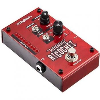 Pédale d'effet Digitech Whammy Ricochet