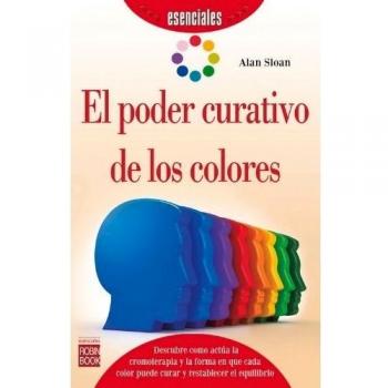 El poder curativo de los colores