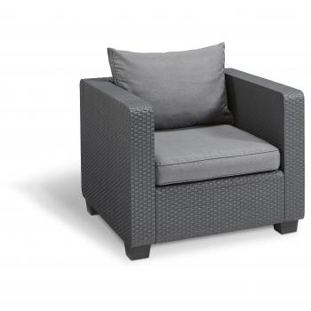 Sillón de jardín FLOW