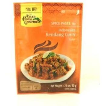 Premium Meat Rendang Concentrate – 200g