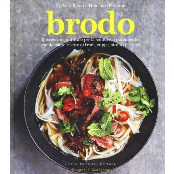 Brodo. Ediz. a colori