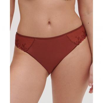 Andora Women’s Beige Lingerie Set
