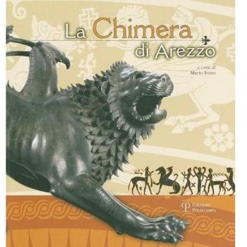 La chimera di Arezzo