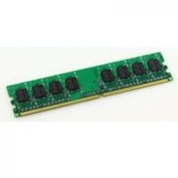 Modulo di memoria HP 512MB CoreParts, Verde