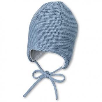 Écharpe-couette bleue Sterntaler