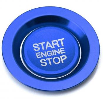 CNC Start/Stop Button for Jaguar XF XJ XE F-Pace F-Type
