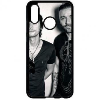 Case Huawei P20 Lite Muse