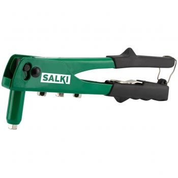 REMACHADORA B50 HOBBY 8500702 SALKI REMACHADORA MANUAL RSK B50 CON CABEZAL INTERCAMBIABLE CONSUMIBLE: O24   32   4   48 CA 19703 Raíz HERRAMIENTAS DE MANO Y ELÉCTRICAS Inicio HERRAMIENTAS DE MANO Y ACCESORIOS