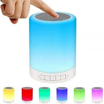 SmartTouch Glow Music Box