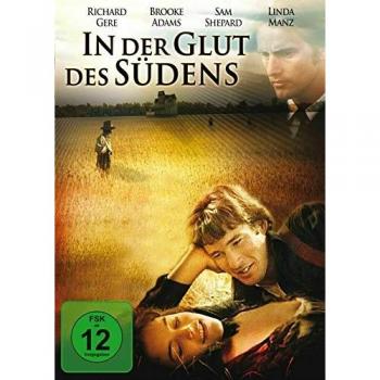 In der Glut des Südens