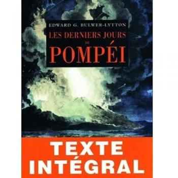Les Derniers jours de Pompéi
