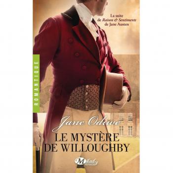 Le mystère de Willoughby