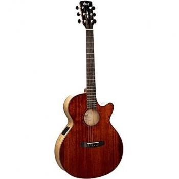 Cort SFX-MYBR Electroacoustique