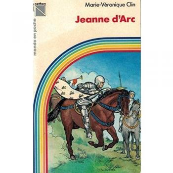 Jeanne d'arc