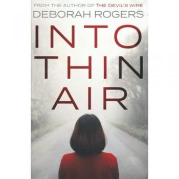 Rogers, Deborah: Into Thin Air